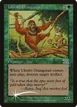 Uktabi Orangutan #3