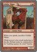 Goblin Mime #12