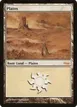 Plains #1