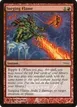 Surging Flame #9