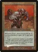 Karn, Silver Golem #8