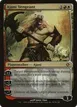 Ajani Vengeant #154★