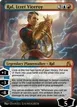 Ral, Izzet Viceroy #1