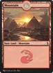 Mountain #214
