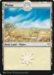 Plains #216