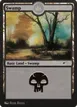 Swamp #250