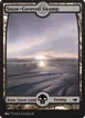 Snow-Covered Swamp #259