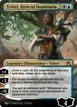 Teferi, Hero of Dominaria #2