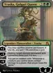 Vraska, Golgari Queen #3