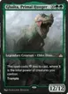 Ghalta, Primal Hunger #7