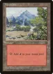 Mountain #4