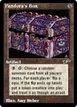 Pandora's Box #11