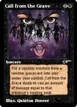 Call from the Grave #2