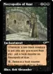 Necropolis of Azar #5