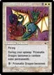 Prismatic Dragon #8