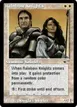 Rainbow Knights #9