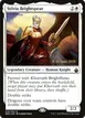 Sylvia Brightspear #10