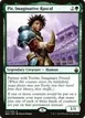 Pir, Imaginative Rascal #11