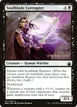 Soulblade Corrupter #17