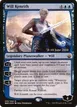 Will Kenrith #255