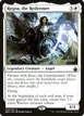 Regna, the Redeemer #3
