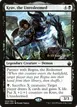 Krav, the Unredeemed #4