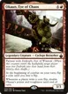 Okaun, Eye of Chaos #6