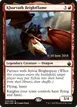 Khorvath Brightflame #9