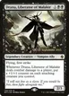 Drana, Liberator of Malakir #109