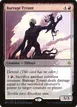 Barrage Tyrant #127