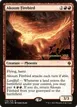 Akoum Firebird #138
