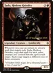 Zada, Hedron Grinder #162