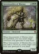 Greenwarden of Murasa #174