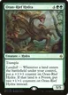 Oran-Rief Hydra #181