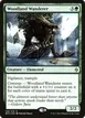 Woodland Wanderer #198