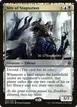 Sire of Stagnation #206