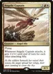 Angelic Captain #208