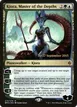 Kiora, Master of the Depths #213