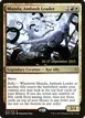 Munda, Ambush Leader #215
