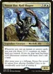 Noyan Dar, Roil Shaper #216