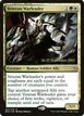 Veteran Warleader #221