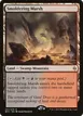 Smoldering Marsh #247