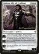 Gideon, Ally of Zendikar #29