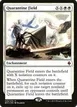Quarantine Field #43