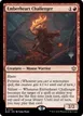 Emberheart Challenger #133