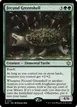 Fecund Greenshell #171