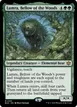 Lumra, Bellow of the Woods #183
