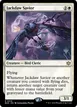 Jackdaw Savior #18