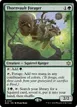 Thornvault Forager #197