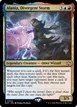 Alania, Divergent Storm #204